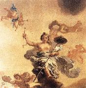 Allegory of the Freedom of Trade Gerard de Lairesse